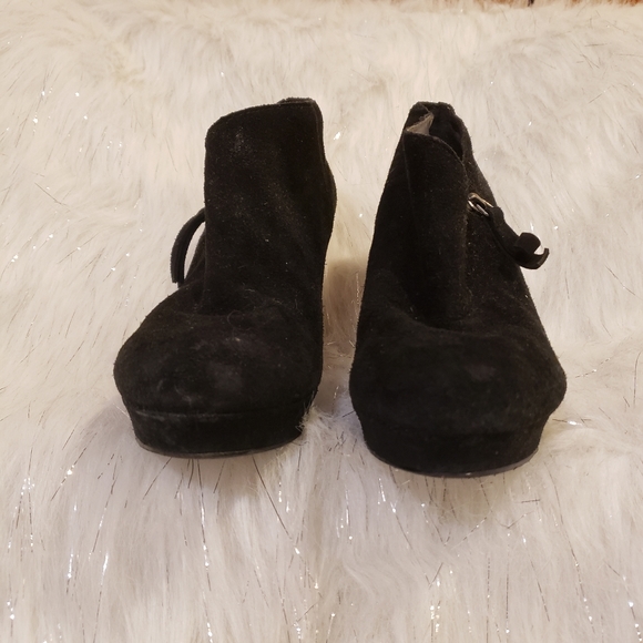 Nine West Booties - Picture 4 of 7